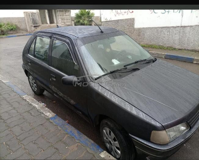 peugeot 106