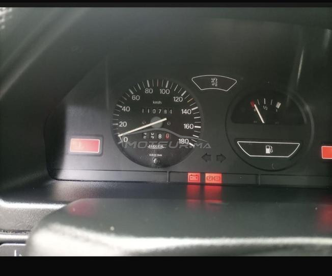 peugeot 106