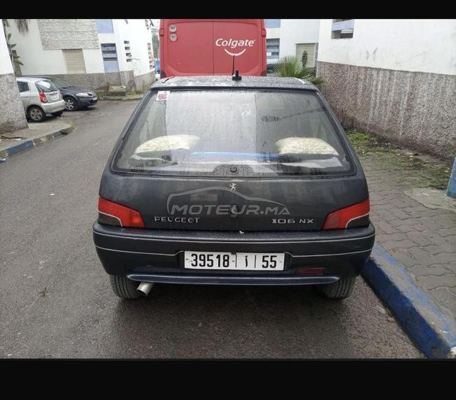 peugeot 106