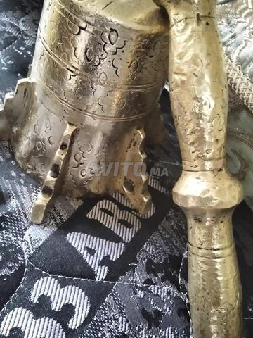 مهراز أصلي عمره يتجاوز 70 عام - 2