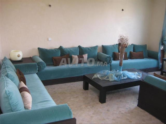 شقة مريحة للإيجار - 2