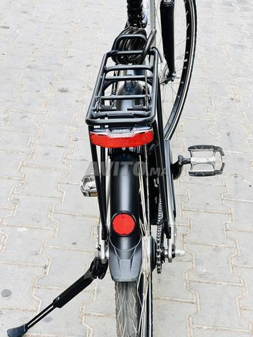 Vélo électrique - 2