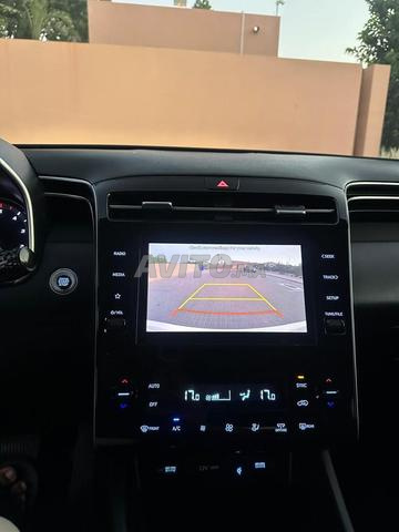 Tiguan 2023 peinture maison bien - 2