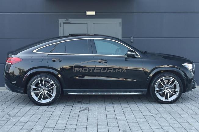 Mercedes-Benz GLE 350 de 4MATIC Coupé 2022