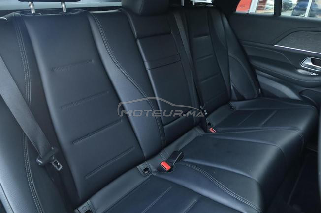 Mercedes-Benz GLE 350 de 4MATIC Coupé 2022