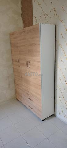 Chambre meublée pour filles - 2