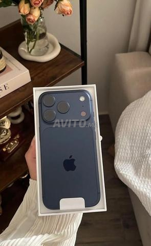 iPhone 17 pro 256go - 2