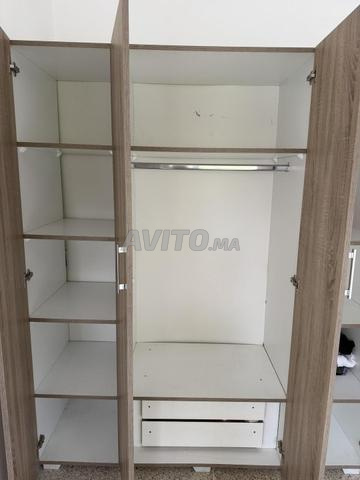 Armoire à vendre - 2