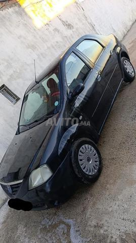 Voiture à vendre - 2