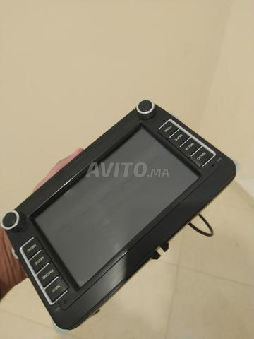 Lecteur Android VW Golf 5, 6... - 2