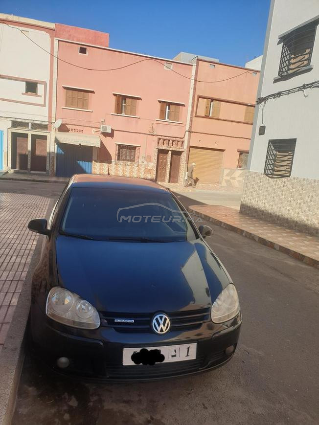 golf 5 Tdi 1.9 version united