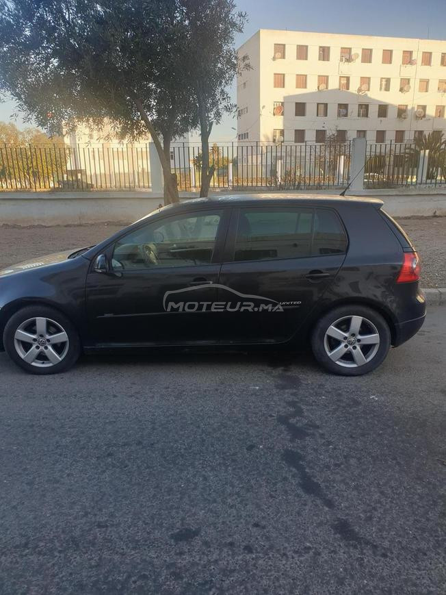 golf 5 Tdi 1.9 version united