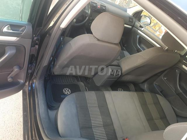 Golf 5 Tdi 1.9 version United - 2