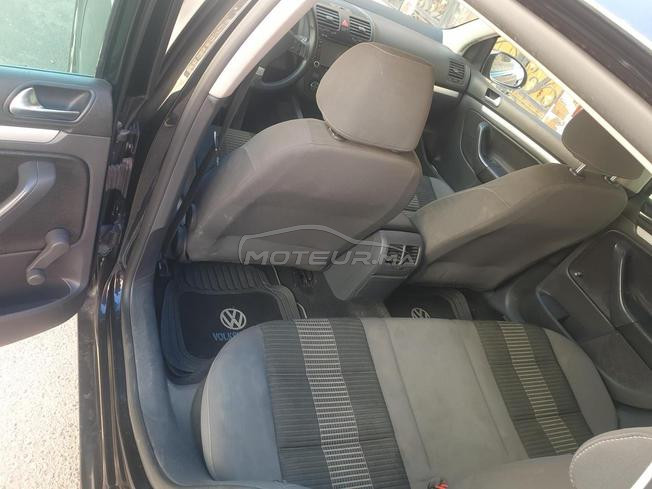 golf 5 Tdi 1.9 version united