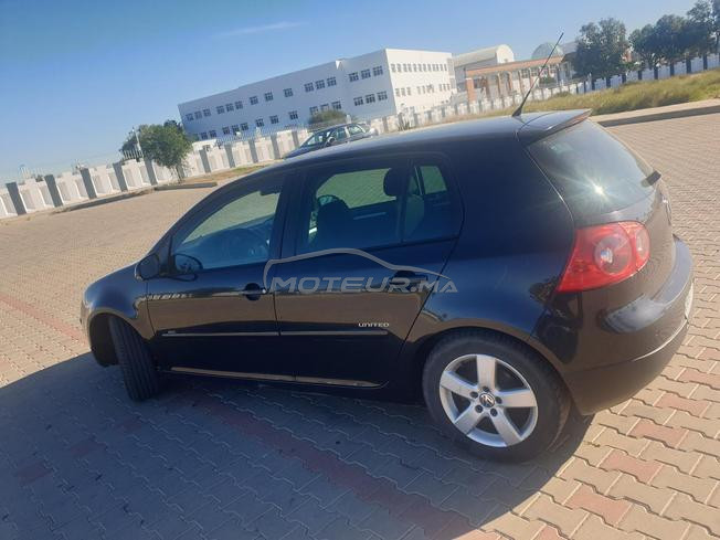 golf 5 Tdi 1.9 version united
