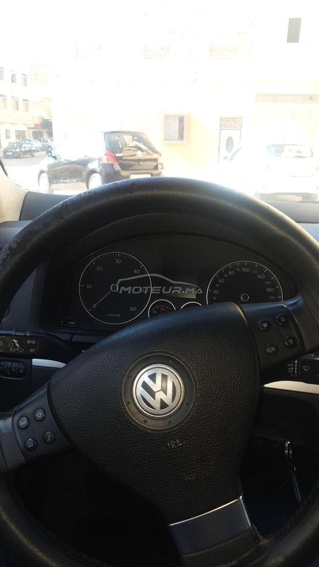 golf 5 Tdi 1.9 version united
