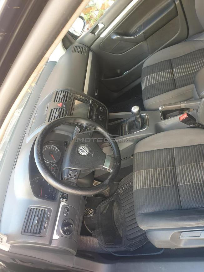 golf 5 Tdi 1.9 version united