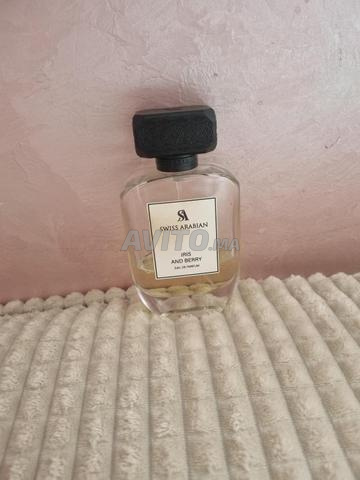 Déstockage parfums. Originaux - 2