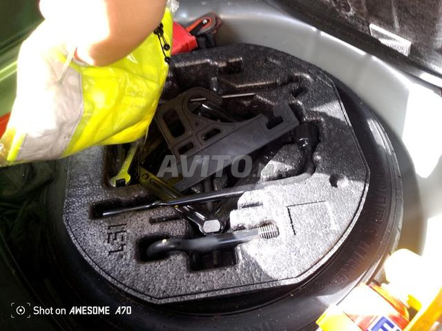 Kia Picanto à vendre