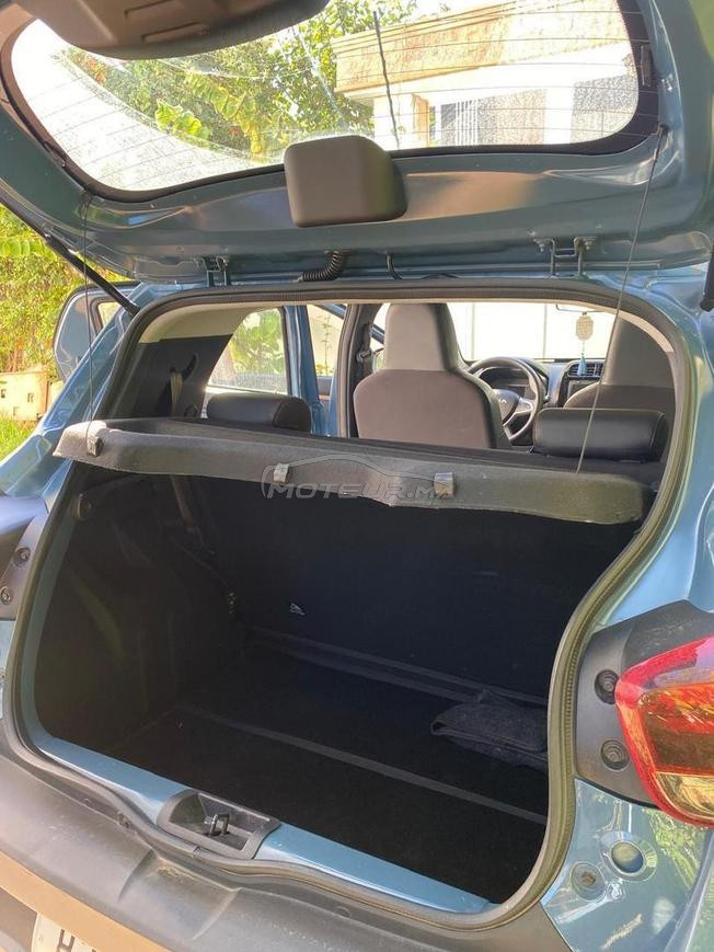 Dacia Spring 2024 - Tout options