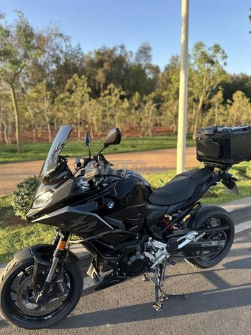 BMW F900XR - 2