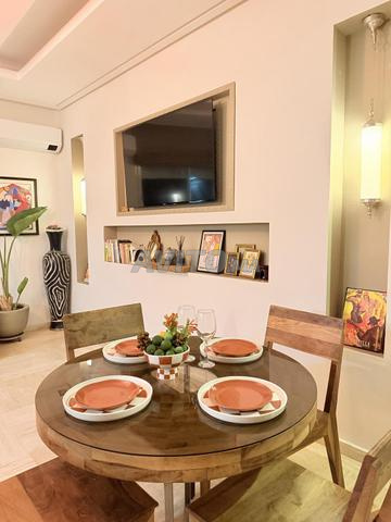 Appartement à louer 84 m² à Oujda - 2