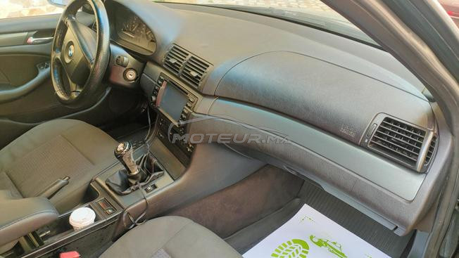 bmw e46 break 