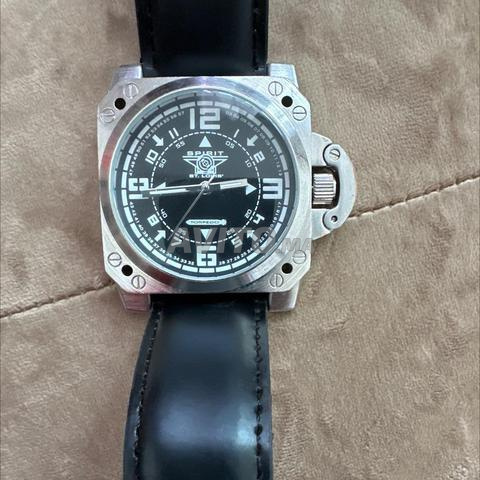 Montre Spirit à vendre - 2