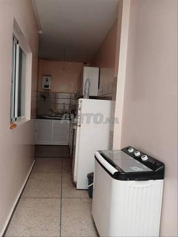 Appartement équipé pour familles à Martil - 2