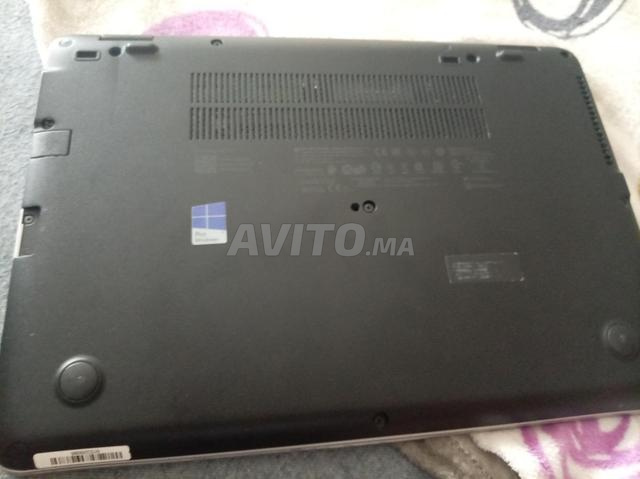 Ordinateur portable - 2