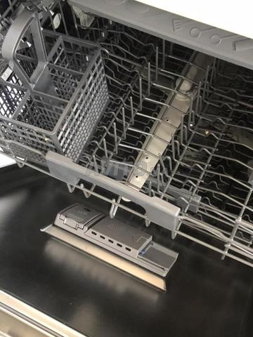 Machine lave vaisselle - 2