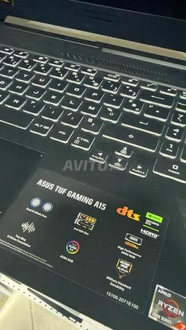 Asus TUF Gaming 16 جيجابايت رام RTX 4060 - 2