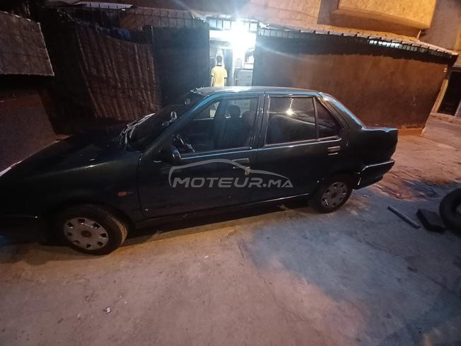 Renault R19 Diesel Manuelle 1999 à Casablanca