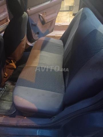 Renault R19 Diesel Manuelle 1999 à Casablanca - 2
