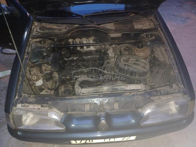 Renault R19 Diesel Manuelle 1999 à Casablanca