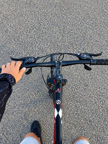 Vélo - 2