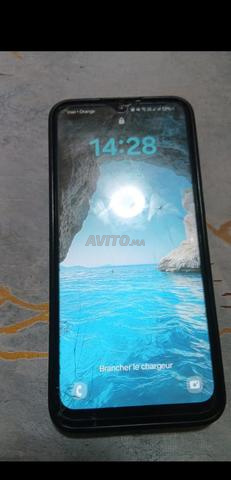 Téléphone à vendre en bon état - 2