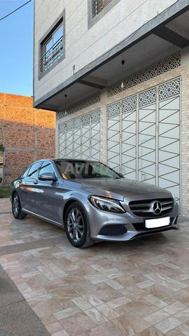 Classe c220d bluetec - 2