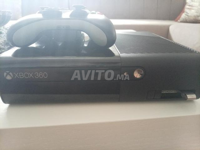 Xbox 360 à vendre - 2
