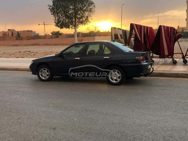 Peugeot 406