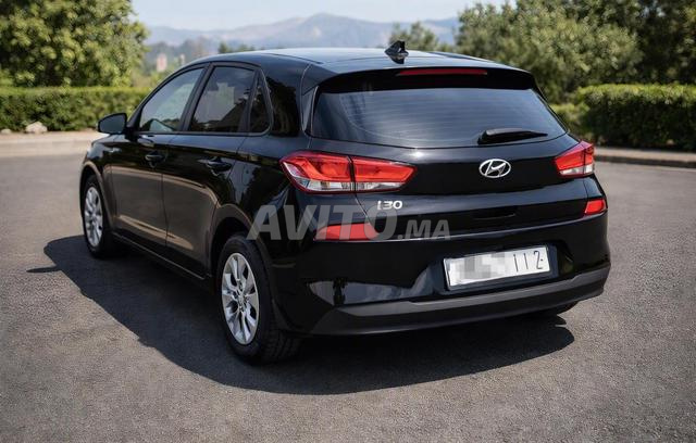 Hyundai i30 - 2