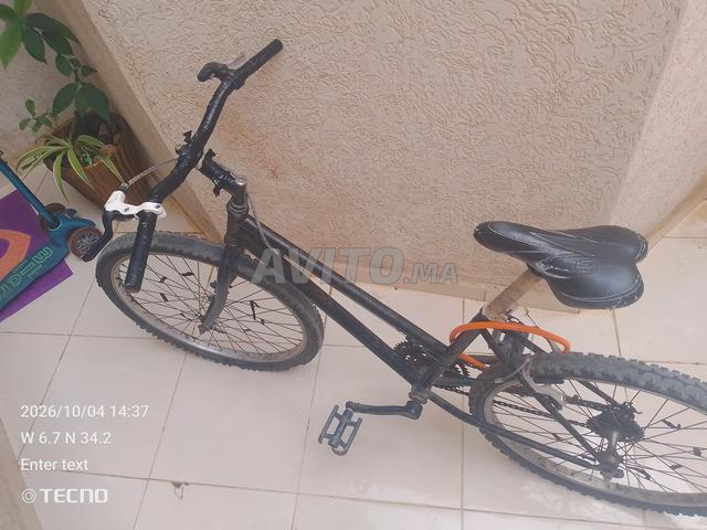 Vélo - 2