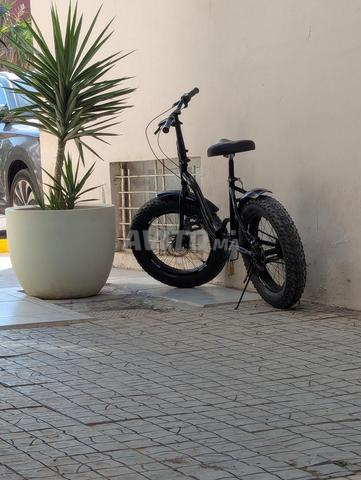 Vélo Woow Bike Italian - 2