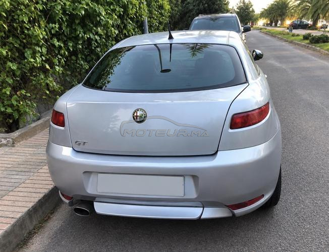 Alfa Romeo GT Essence Manuelle 2014 à Mohammedia