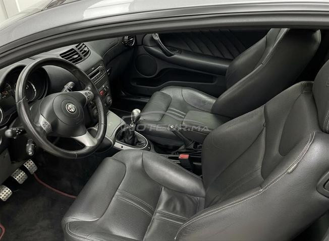 Alfa Romeo GT Essence Manuelle 2014 à Mohammedia