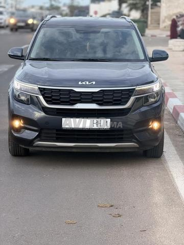 Kia Seltos Diesel Automatique 2024 à Safi
