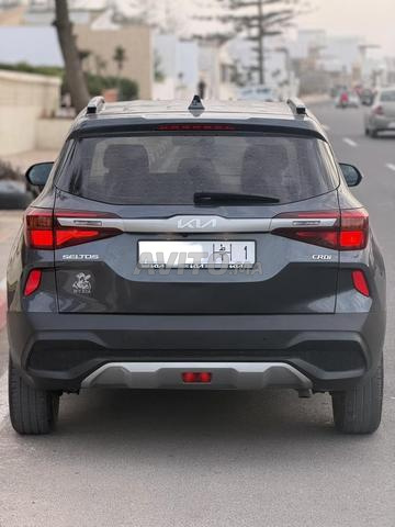 Kia Seltos Diesel Automatique 2024 à Safi - 2