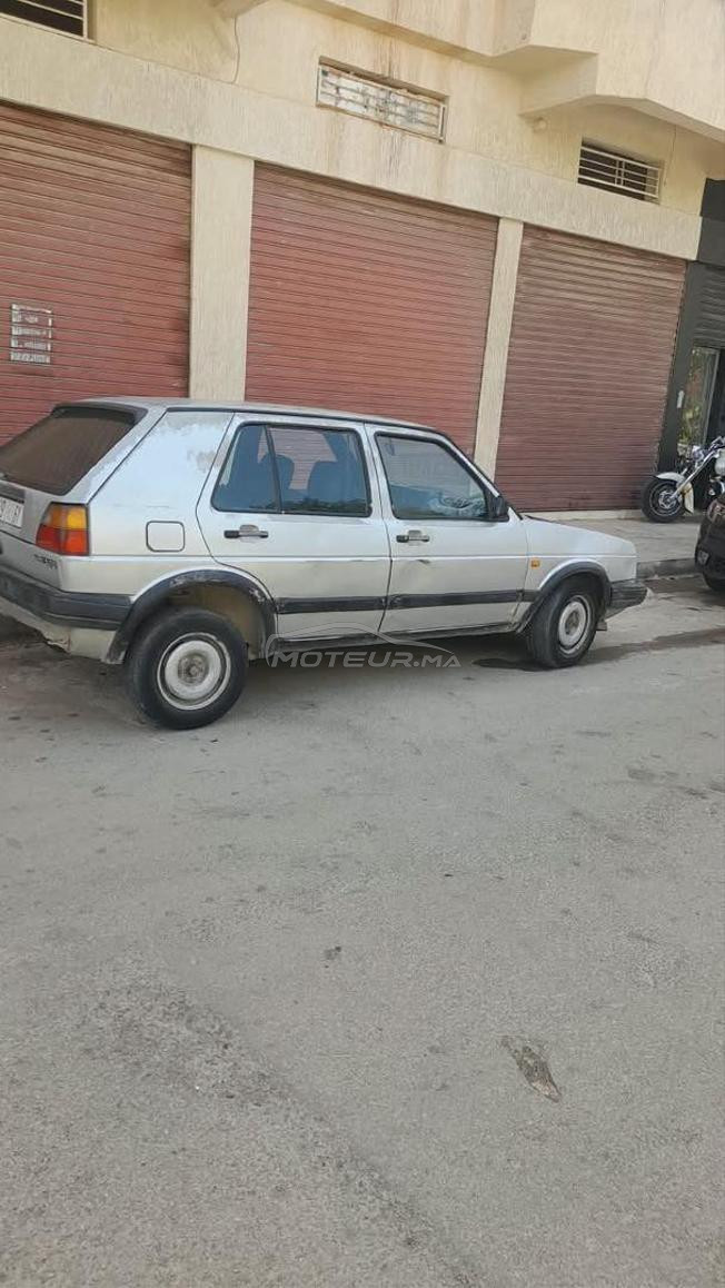 كولف 2 mod 88 dedouané 98