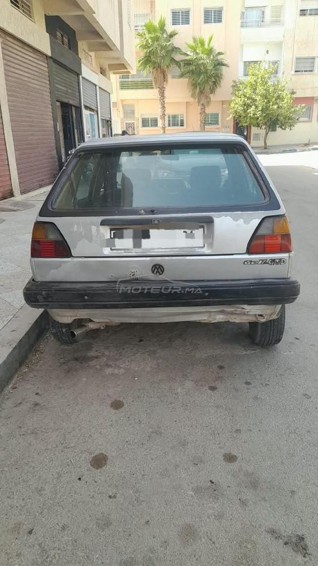 كولف 2 mod 88 dedouané 98