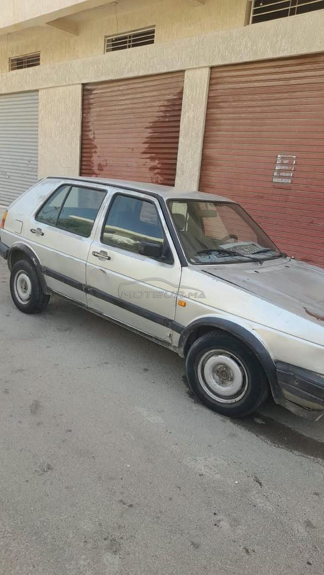 كولف 2 mod 88 dedouané 98